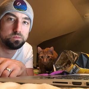 Meet your Posher, Allan